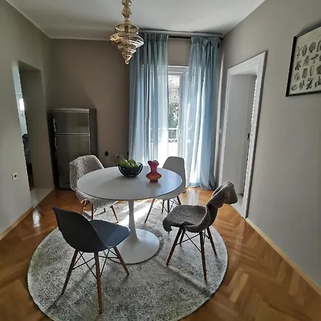 Apartment Meri
