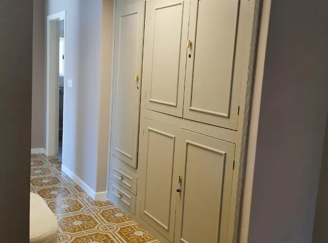 Apartment Meri