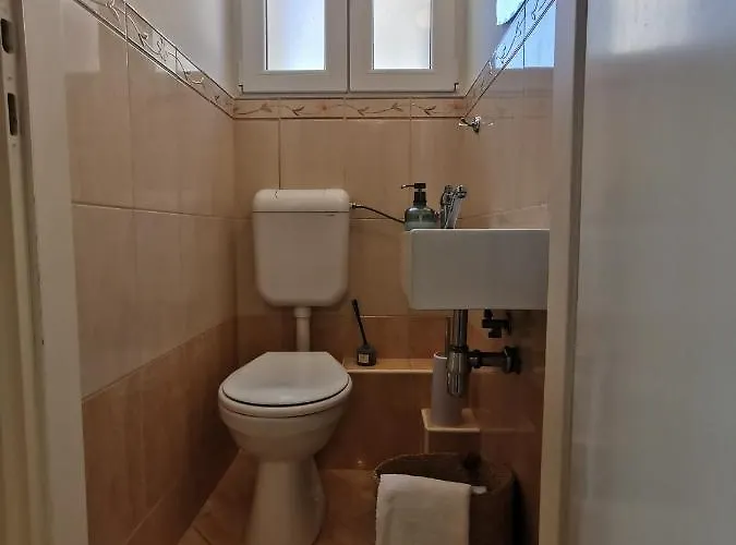 Apartment Meri *