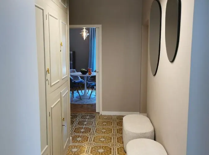 Meri Apartment *