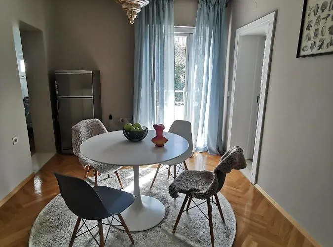 Apartment Meri
