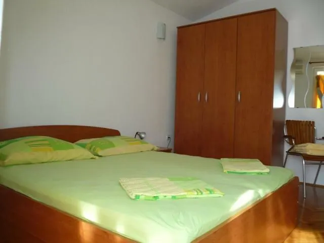 Apartment Meri