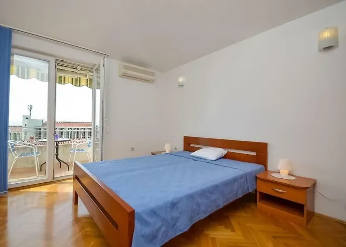 Meri Apartment Makarska